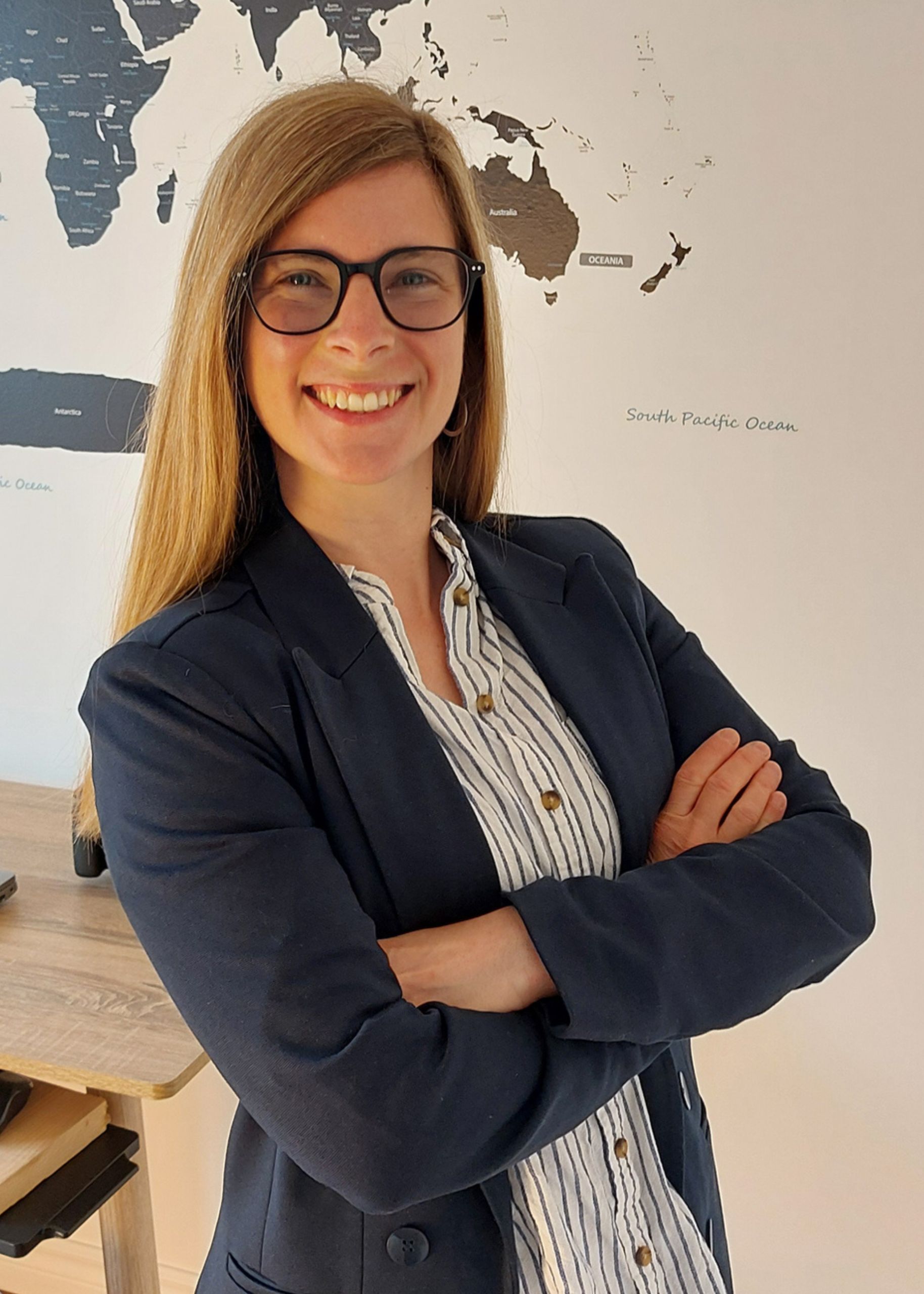 Jessie Chrétien